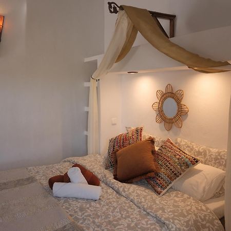 Finca Amorosa Вільянуева-де-ла-Консепсьйон Екстер'єр фото