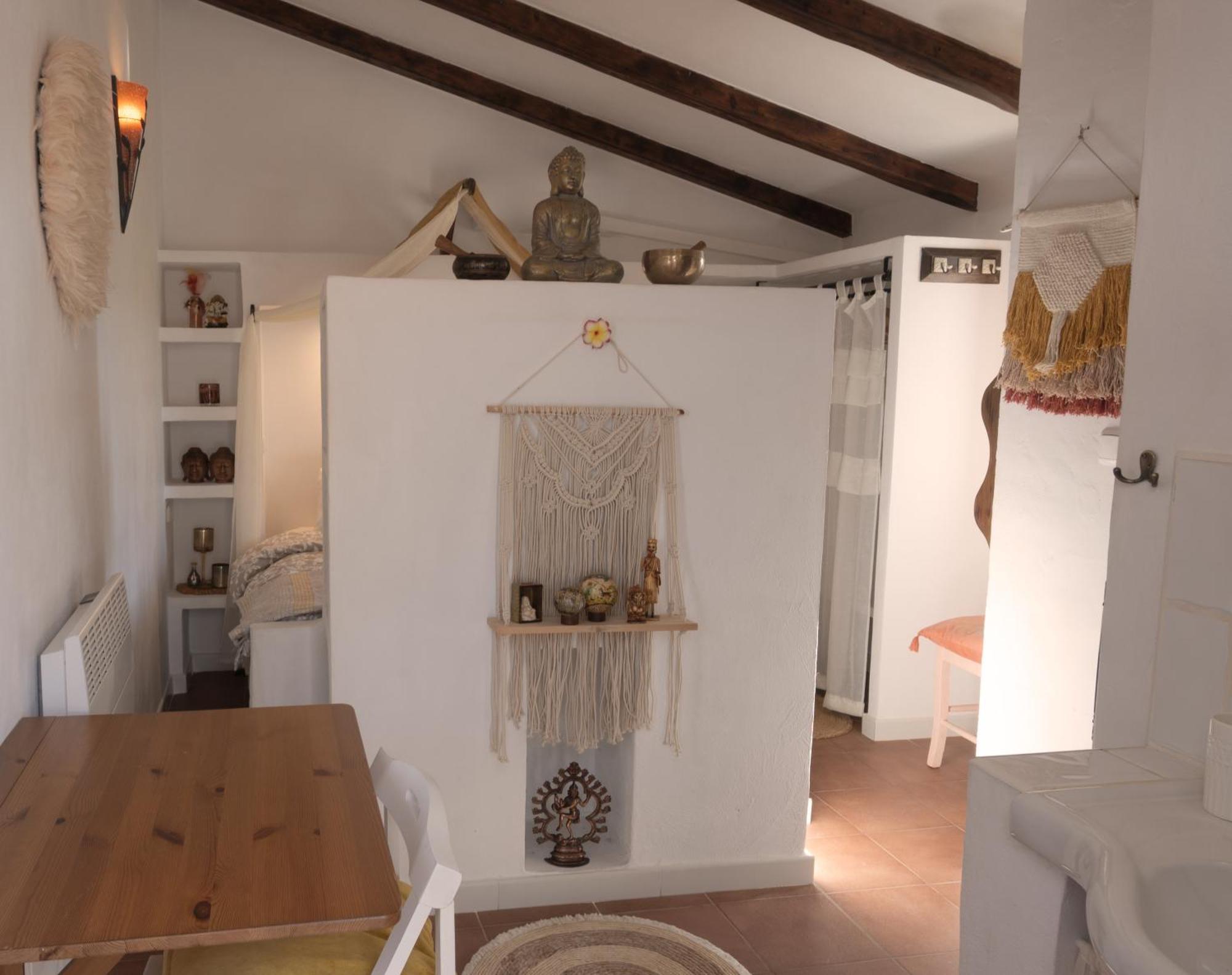 Finca Amorosa Вільянуева-де-ла-Консепсьйон Екстер'єр фото
