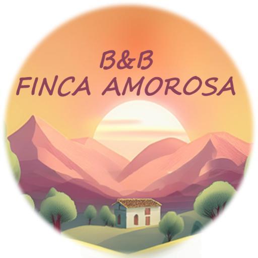 Finca Amorosa Вільянуева-де-ла-Консепсьйон Екстер'єр фото