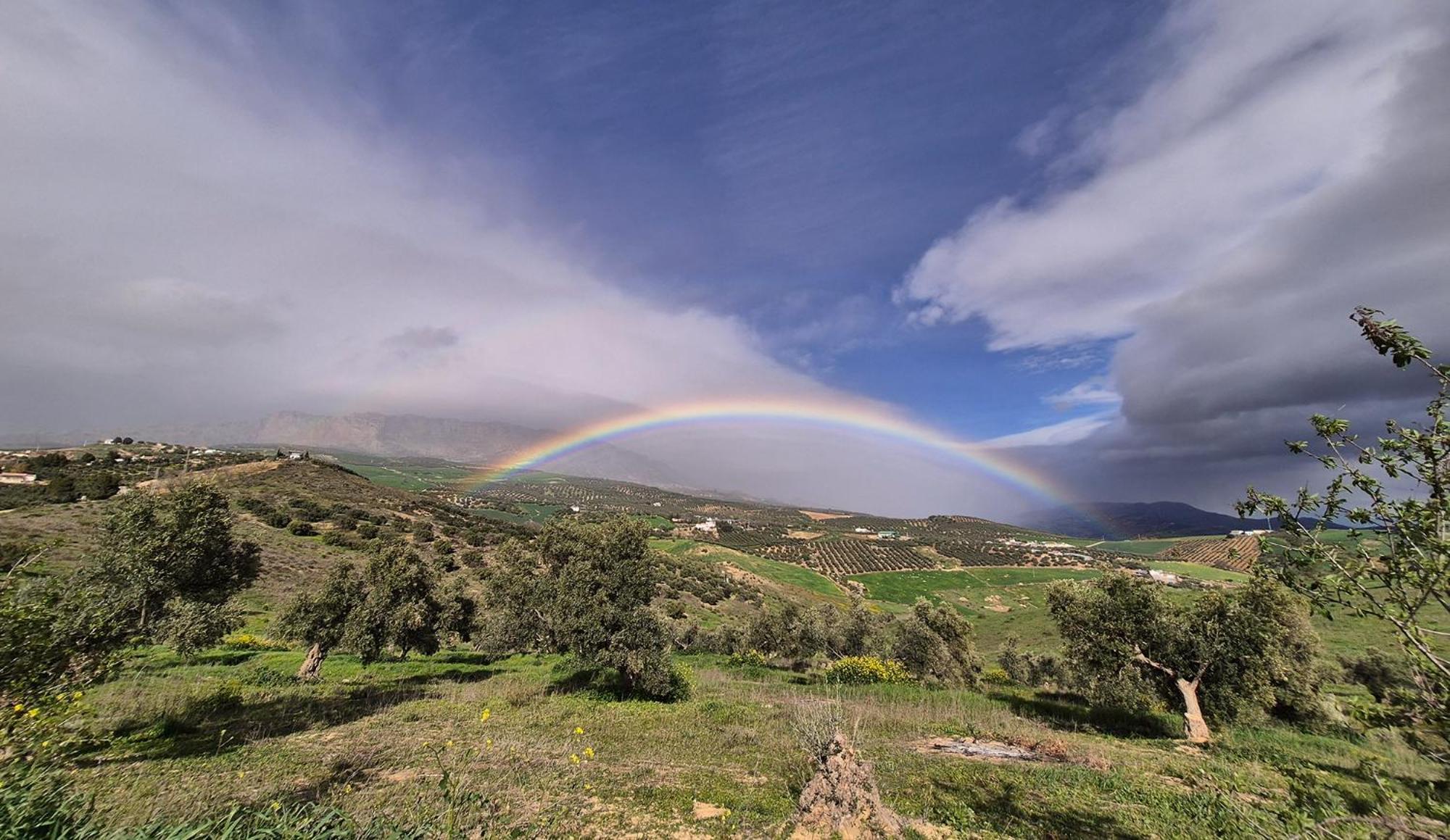 Finca Amorosa Вільянуева-де-ла-Консепсьйон Екстер'єр фото